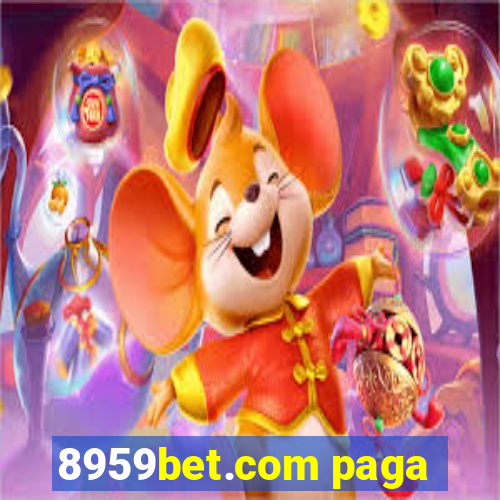 8959bet.com paga